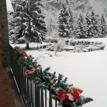 Baggio House Apartment