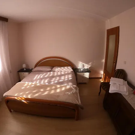 Baggio House