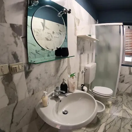 Apartment Baggio House