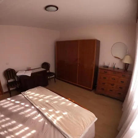 Apartment Baggio House Cadarese