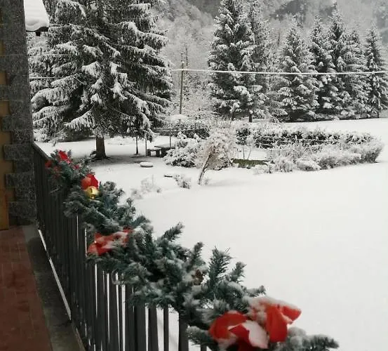 Baggio House Апартаменты