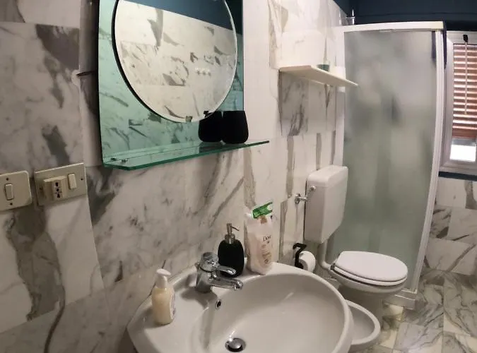 Апартаменты Baggio House