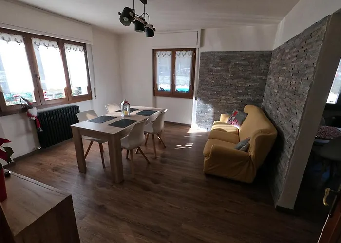 Baggio House *