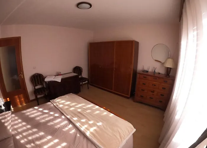 Апартаменты Baggio House Cadarese